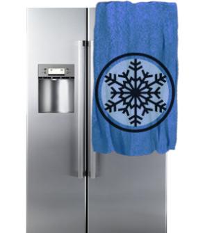 Холодильник Korting - не работает, перестал холодить
