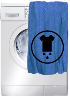 Не сушит белье : стиральная машина Korting